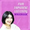 Fun Japanese Listening podcast