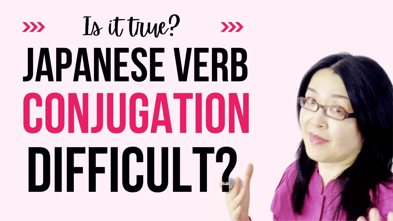 is-japanese-verb-conjugation-difficult-fun-japanese-learning